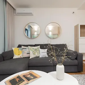 Apartament Spacious Premium Wola By Renters Prestige, Warszawa
