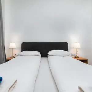 Apartament Apartament Slowackiego By Your Freedom, Warszawa