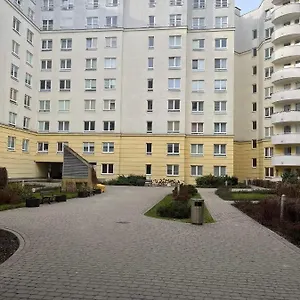 Apartament Klimatyzacja - Przy Centrum Onkologii Klinice Novum Dla Pary Badz 4 Osob, Warszawa