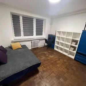 Kwatera prywatna Warsaw Rooms, Warszawa