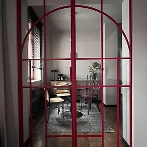 Entu Odrzanska Apartament Wrocław