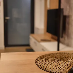 Przytulna Kawalerka 77 Apartament Wrocław