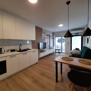 - Kepa Mieszczanska Apartament Wrocław