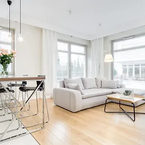 Elite Marina Apartament Gdańsk