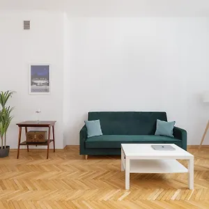 Apartament Stylish Swietojanska By Renters, Warszawa