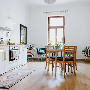 Atticus Apartament Kraków