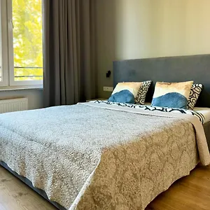 Apartament K22 Apart In Slawinska 505, Warszawa