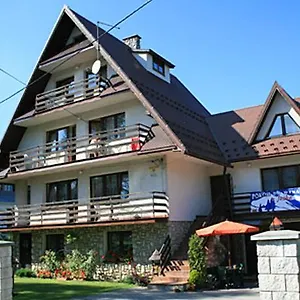 Gościnne U Jaśka Kwatera prywatna Zakopane