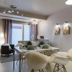 Charisma Apartament Zakopane